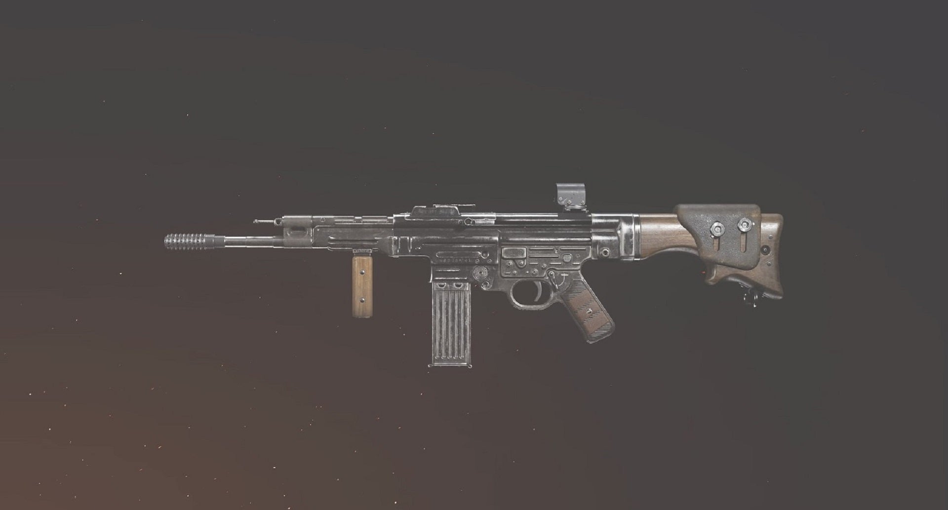 Call of Duty Vanguard best STG44 class VG247